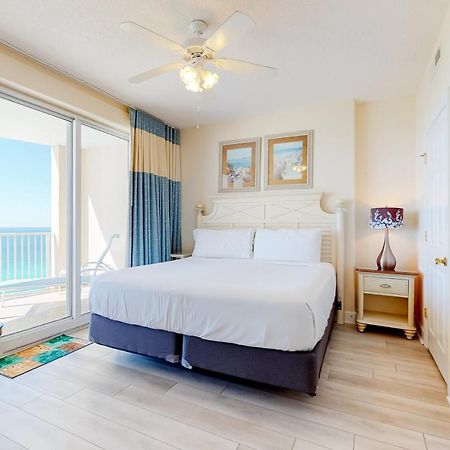 Ocean Villa 1706 Panama City Beach Kültér fotó